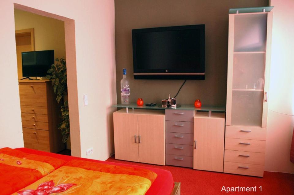 Monteur - Budget Apartments פרייטל מראה חיצוני תמונה