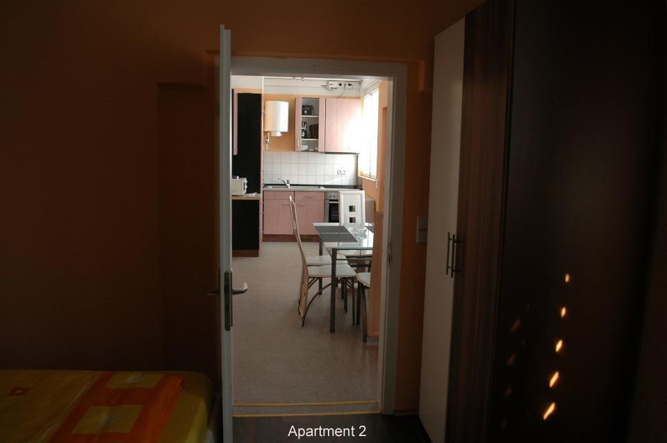 Monteur - Budget Apartments פרייטל מראה חיצוני תמונה