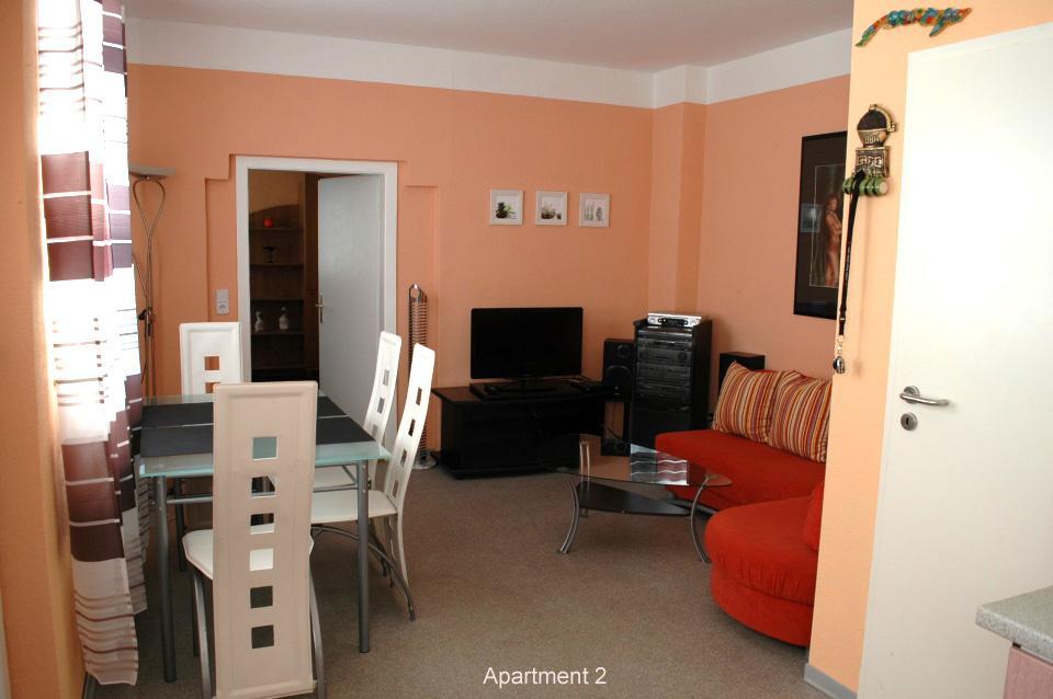 Monteur - Budget Apartments פרייטל מראה חיצוני תמונה