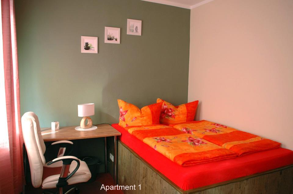 Monteur - Budget Apartments פרייטל מראה חיצוני תמונה