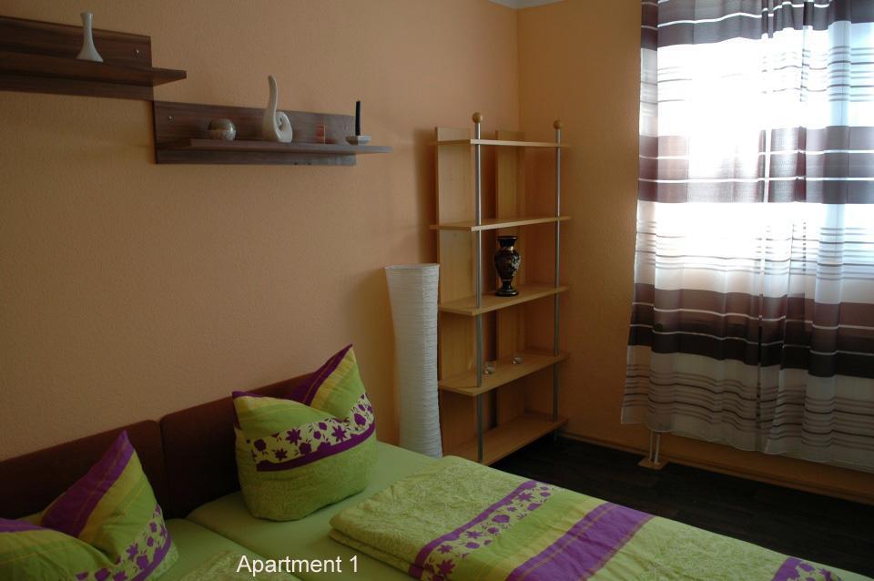 Monteur - Budget Apartments פרייטל מראה חיצוני תמונה