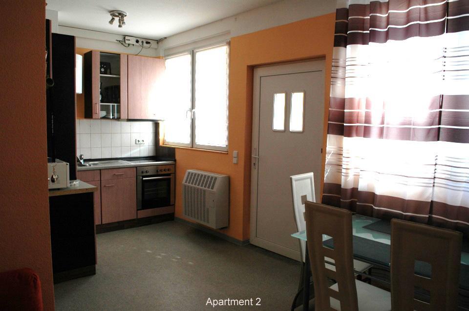 Monteur - Budget Apartments פרייטל מראה חיצוני תמונה